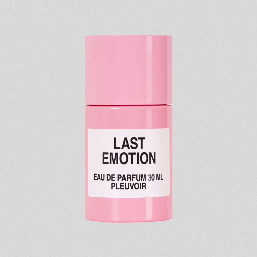 THE BLOOM COLLECTION LAST EMOTION Eau De Parfum 30mL