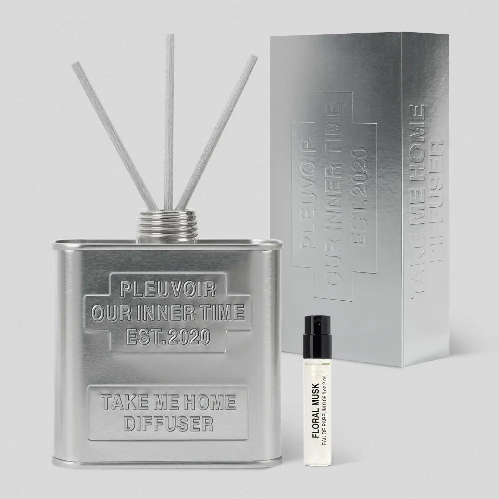 TAKE ME HOME Diffuser 200mL