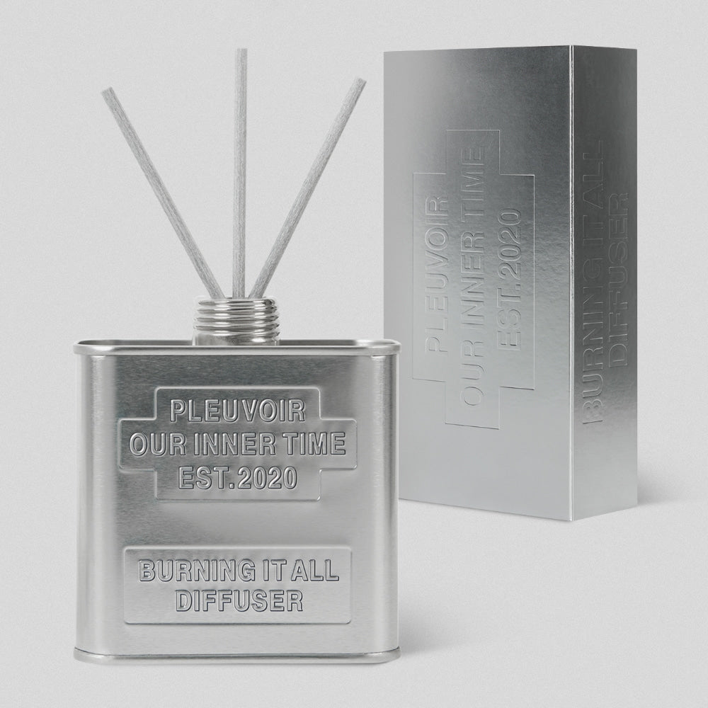 BURNING IT ALL Diffuser 200mL