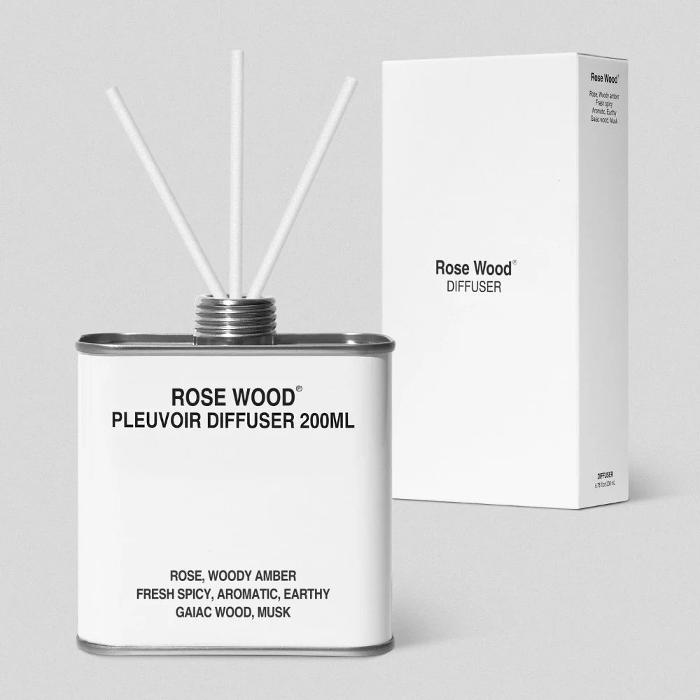 ROSE WOOD Diffuser 200mL