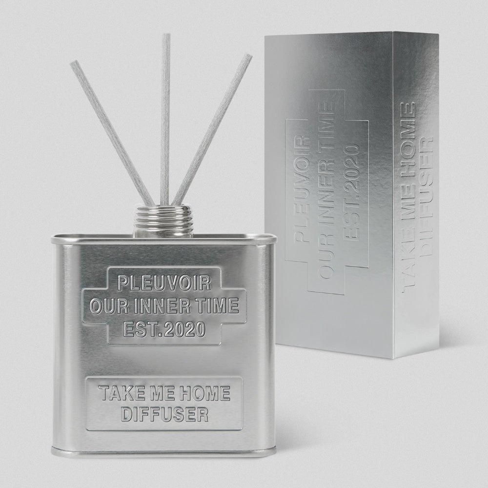 TAKE ME HOME Diffuser 200mL