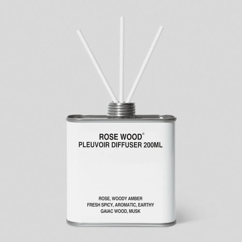ROSE WOOD Diffuser 200mL