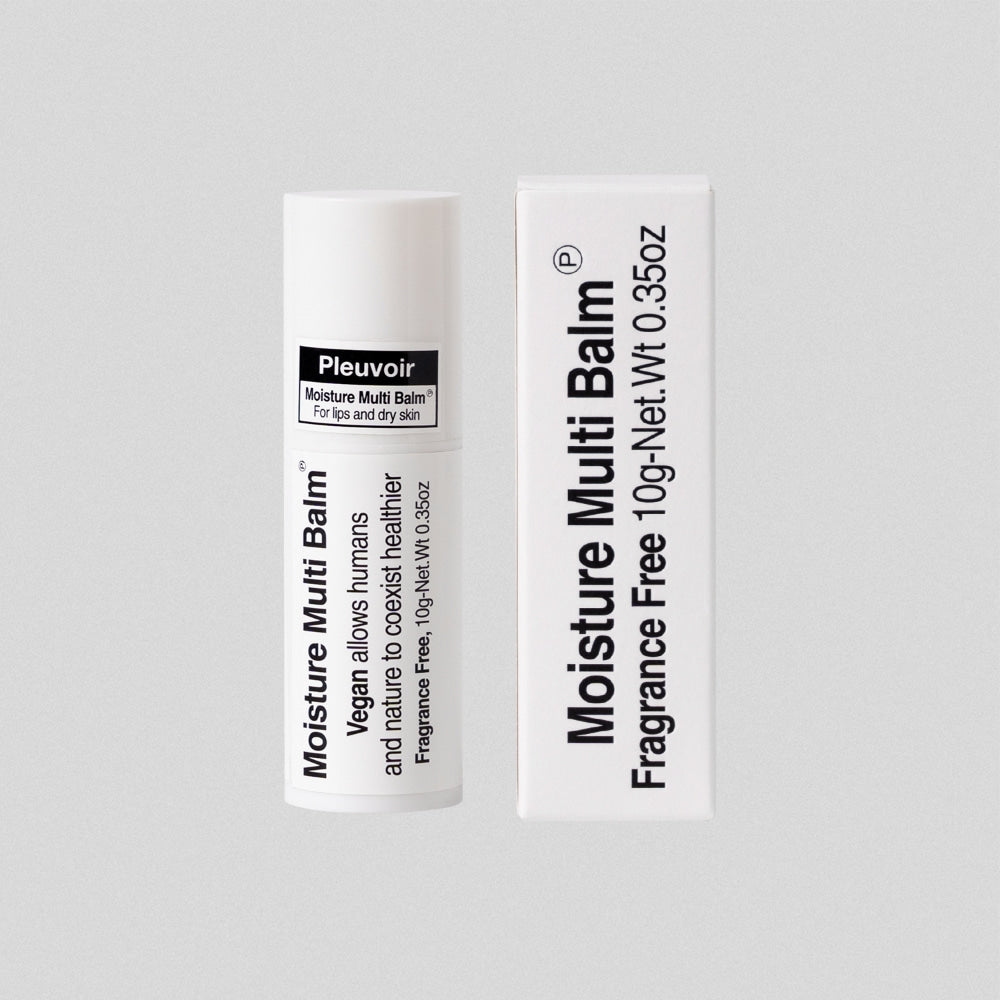 MOISTURE MULTI BALM 10g - A favorite item of BTS's V!