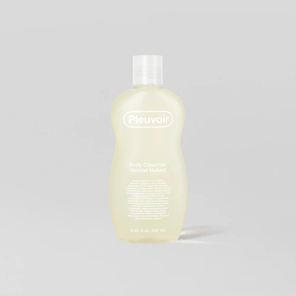 ALMOST NAKED Body Cleanser 250mL
