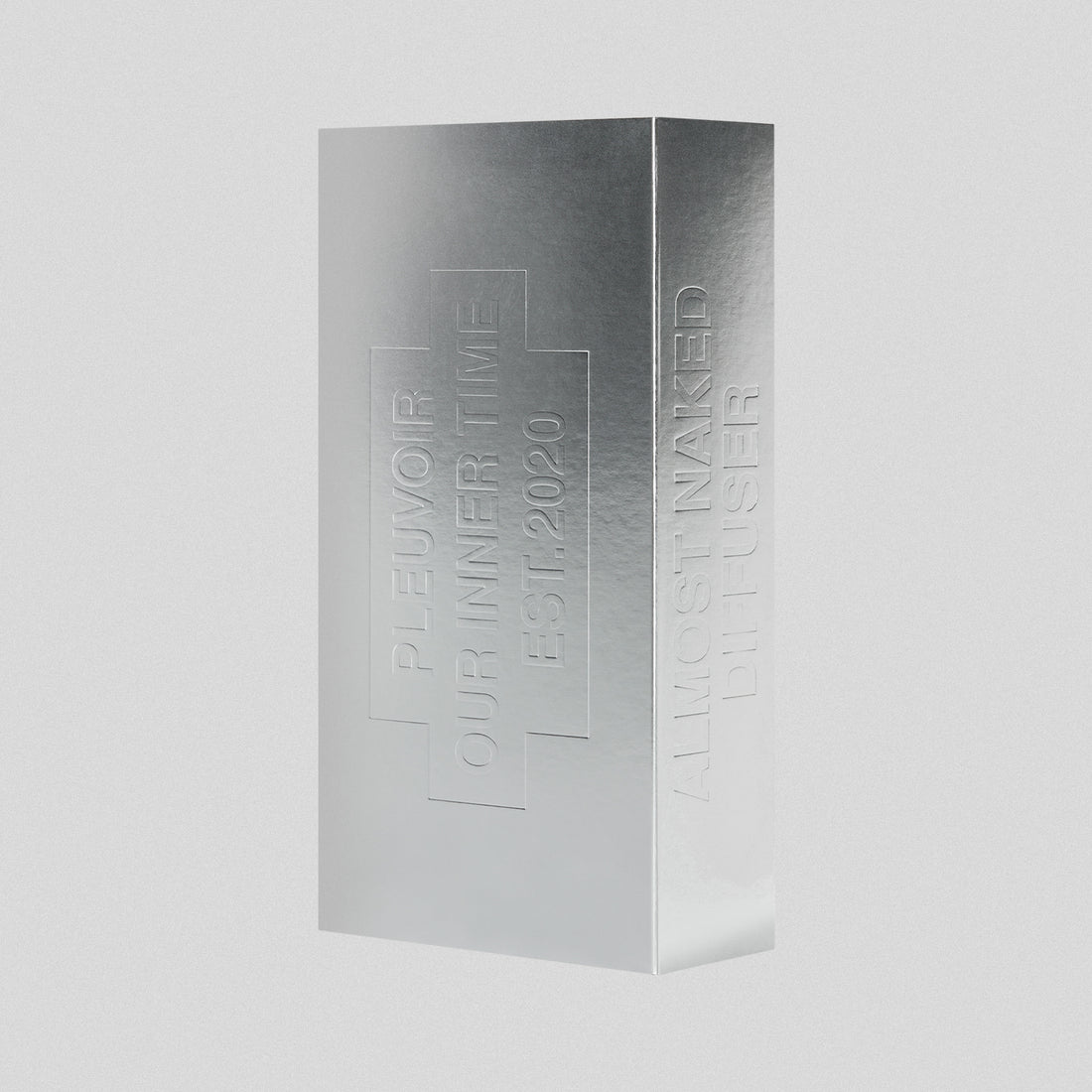 ALMOST NAKED Diffuser 200mL