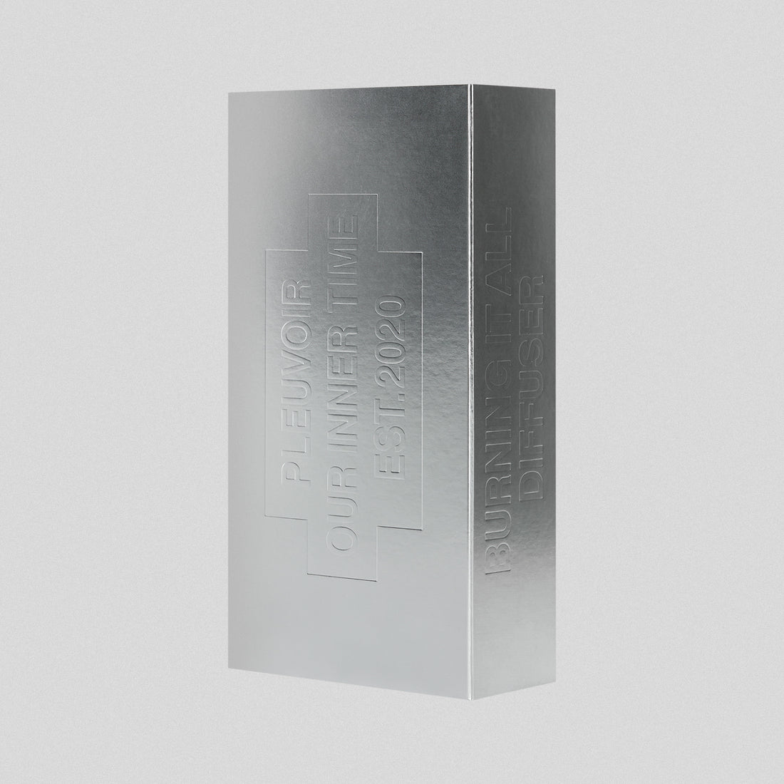 BURNING IT ALL Diffuser 200mL