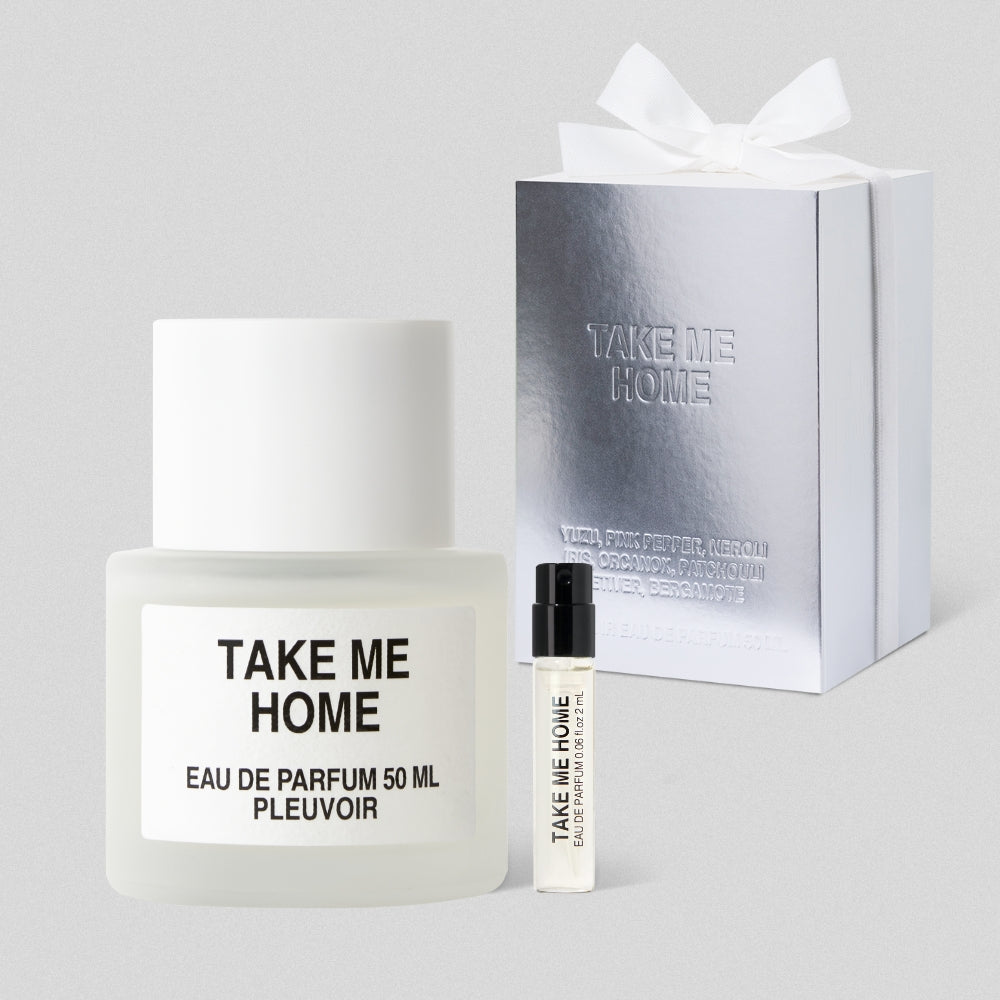 TAKE ME HOME Eau De Parfum 50mL