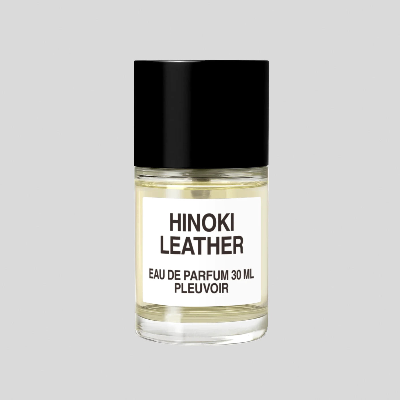 HINOKI LEATHER Eau De Parfum 30mL