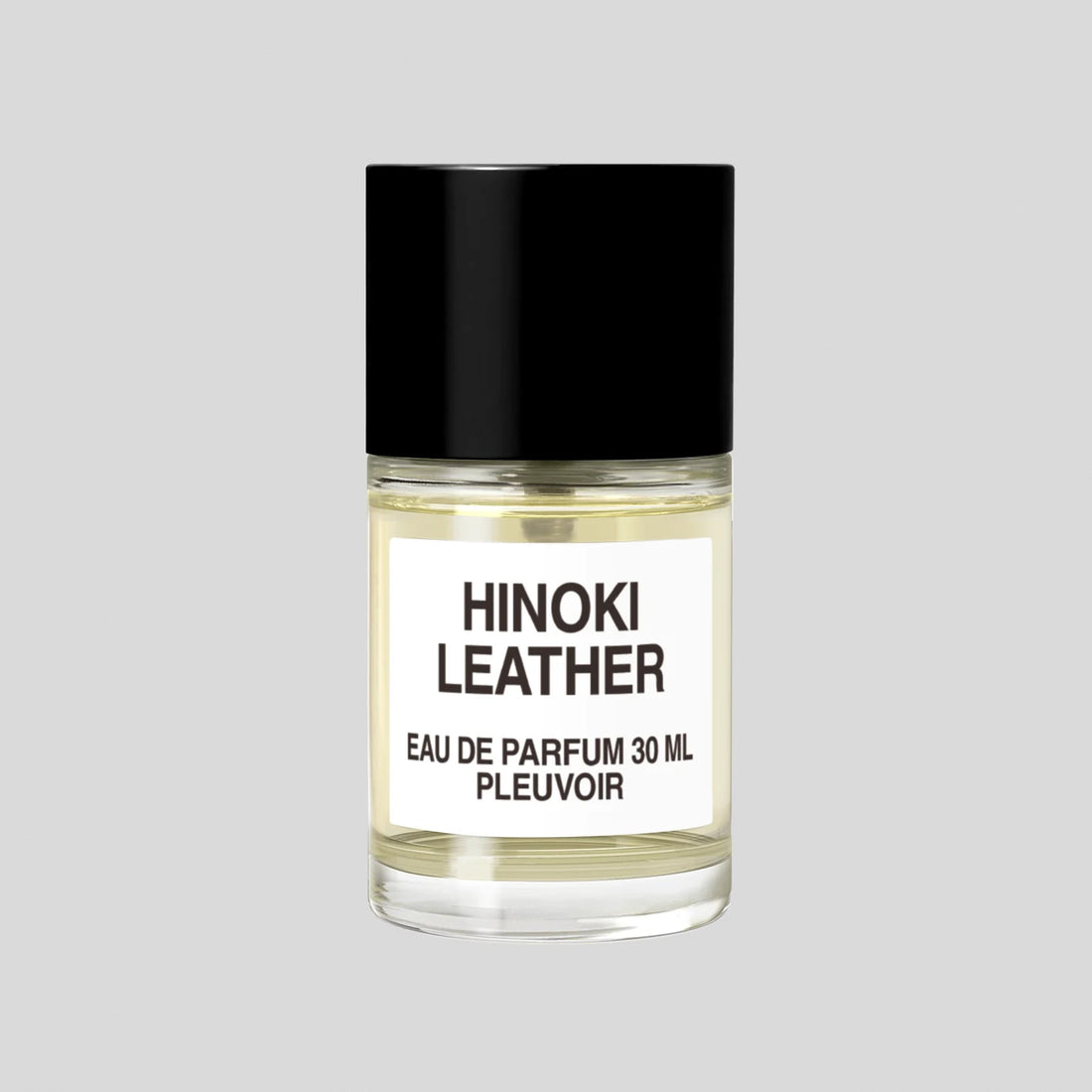 HINOKI LEATHER Eau De Parfum 30mL
