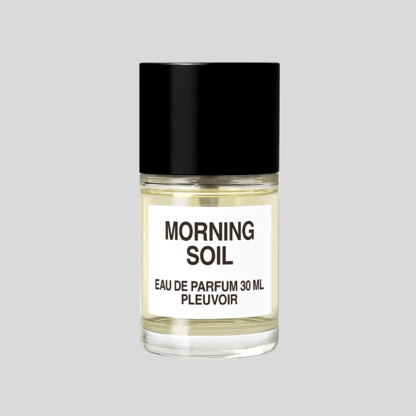 MORNING SOIL Eau De Parfum 30mL