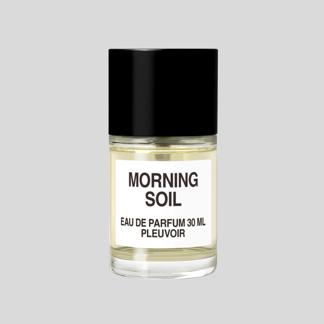 MORNING SOIL Eau De Parfum 30mL
