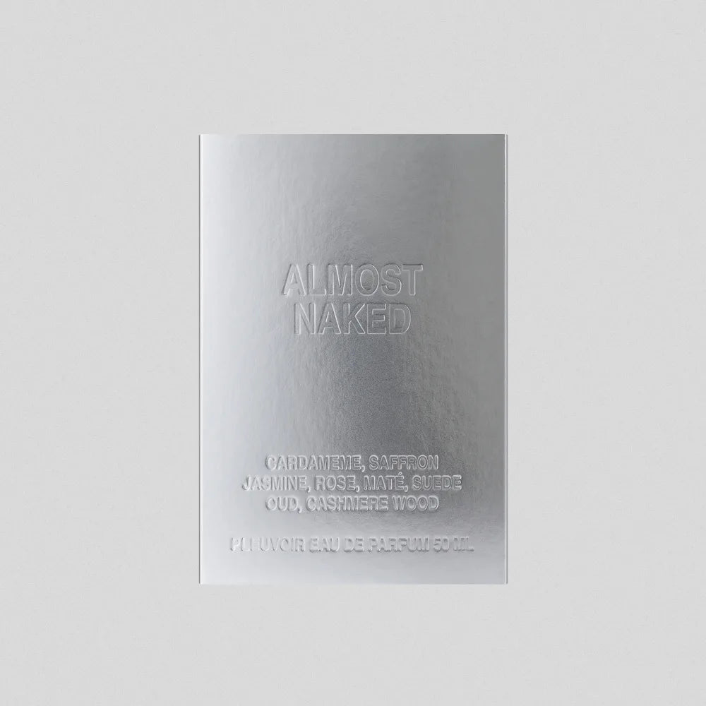 ALMOST NAKED Eau De Parfum 50mL