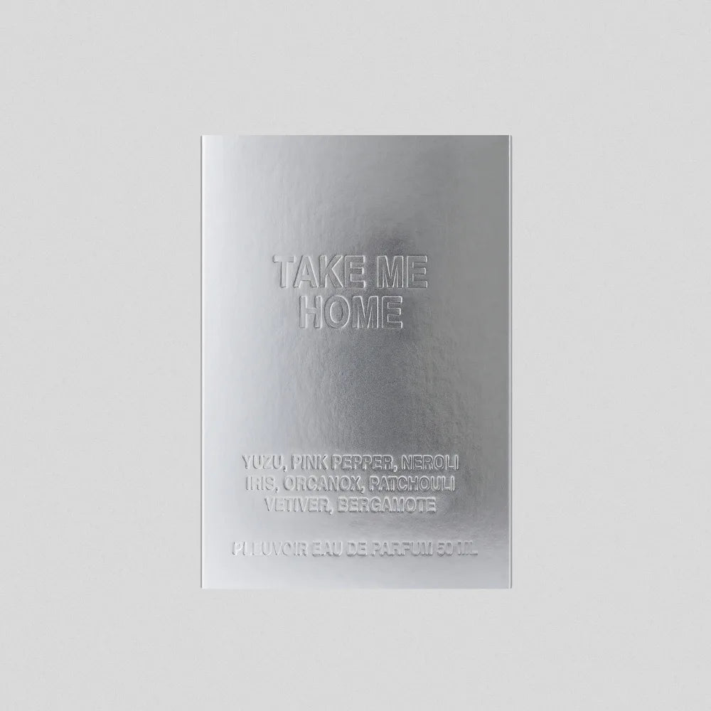 TAKE ME HOME Eau De Parfum 50mL