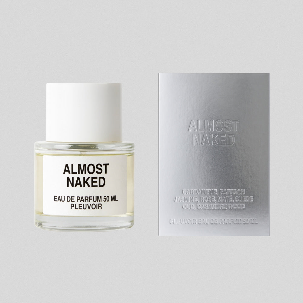 ALMOST NAKED Eau De Parfum 50mL
