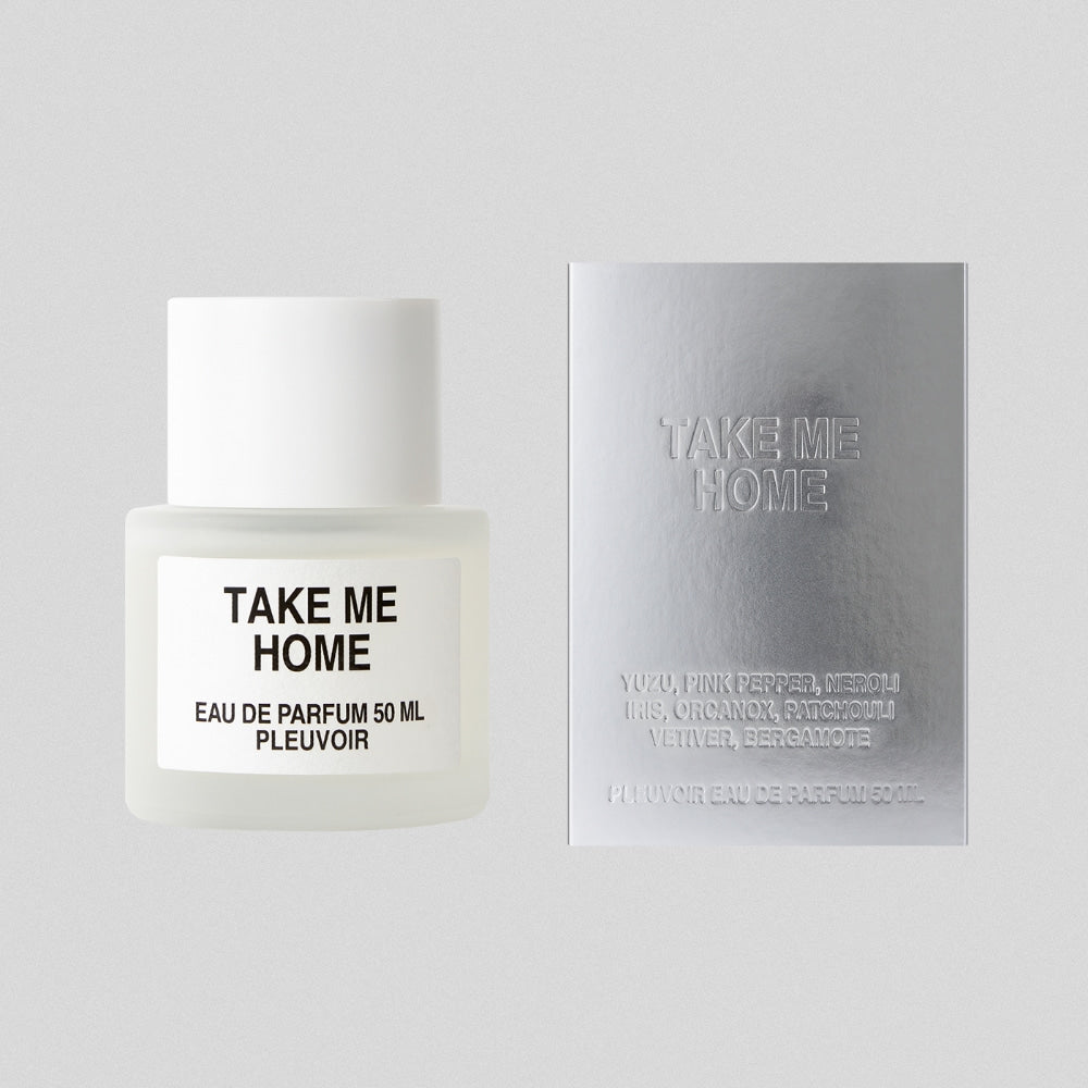 TAKE ME HOME Eau De Parfum 50mL