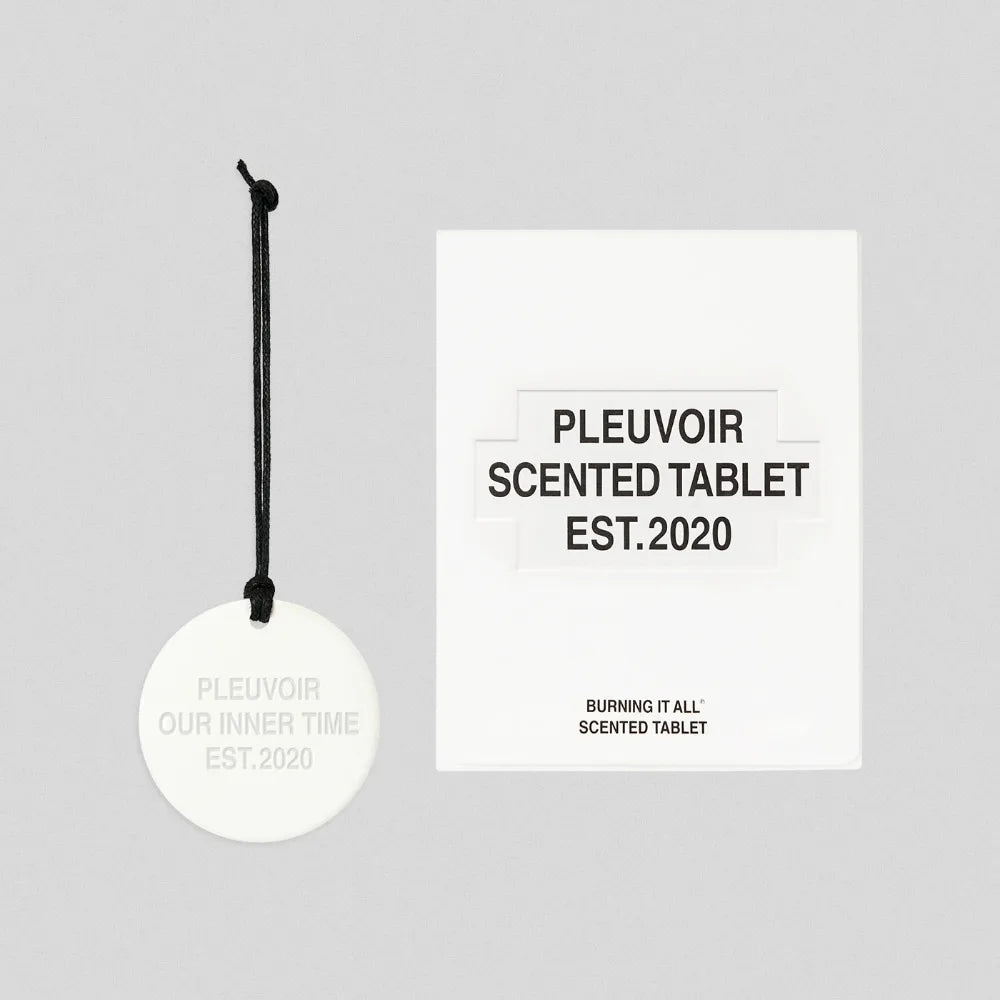 BURNING IT ALL Scented Tablet