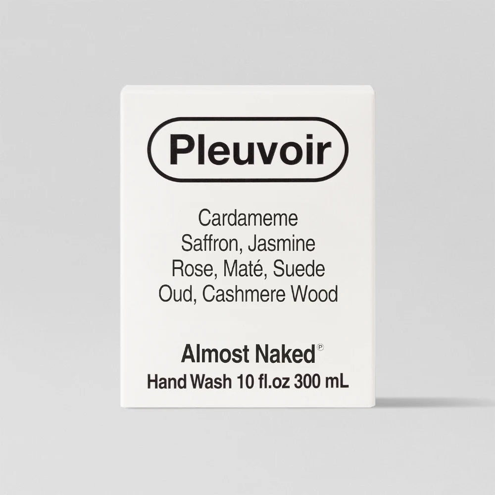 ALMOST NAKED Hand Wash 300mL