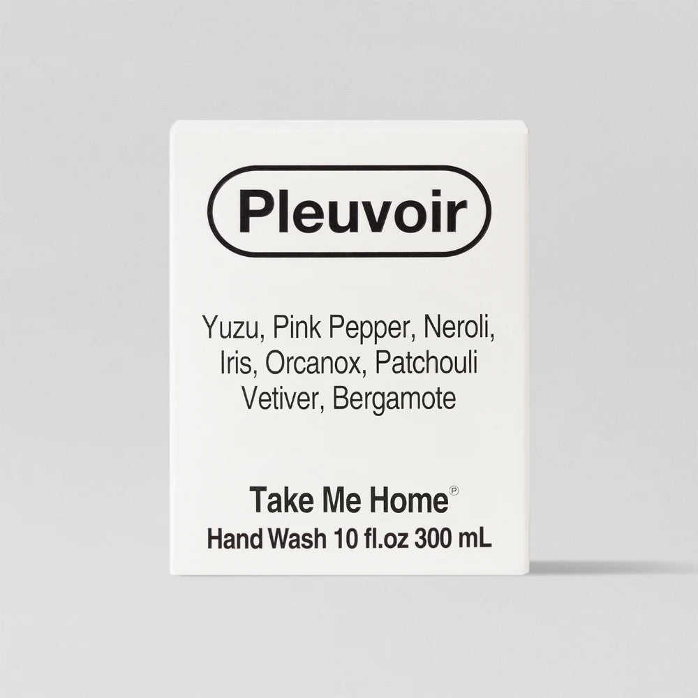 TAKE ME HOME Hand Wash 300mL
