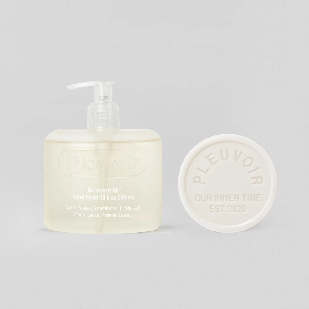 BURNING IT ALL Hand Wash 300mL