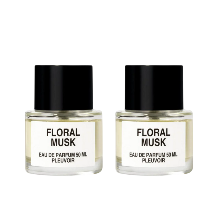 Pleuvoir Mix & Match Signature Parfum Duo Set 50ml (choose any 2)
