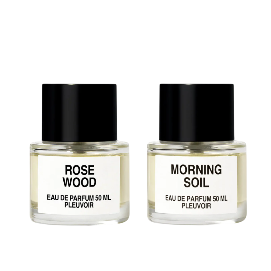 Pleuvoir Mix & Match Signature Parfum Duo Set 50ml (choose any 2)