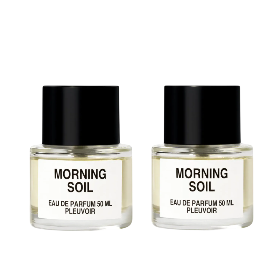 Pleuvoir Mix & Match Signature Parfum Duo Set 50ml (choose any 2)