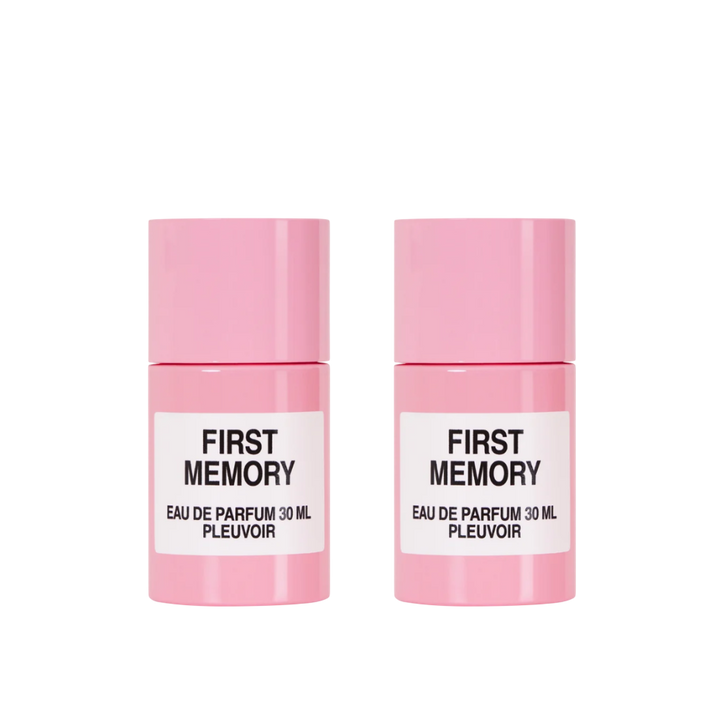 PLEUVOIR Bloom Collection Parfum Duo Set (30ml)