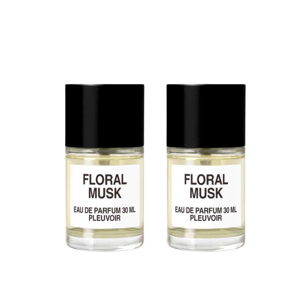 Pleuvoir Mix & Match Signature Parfum Duo Set 30ml (choose any 2)