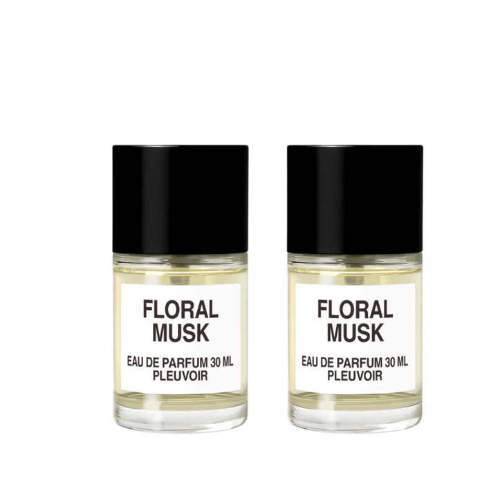 Pleuvoir Mix & Match Signature Parfum Duo Set 30ml (choose any 2)