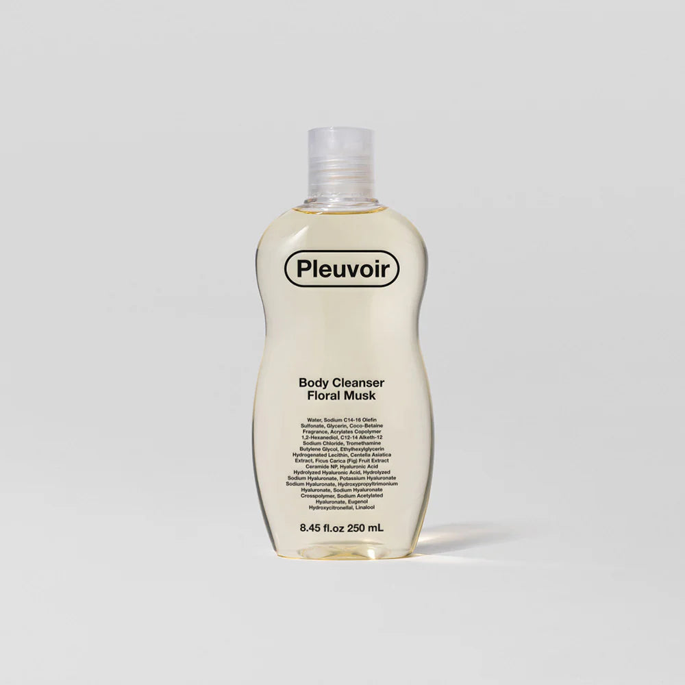FLORAL MUSK Body Cleanser  250ml