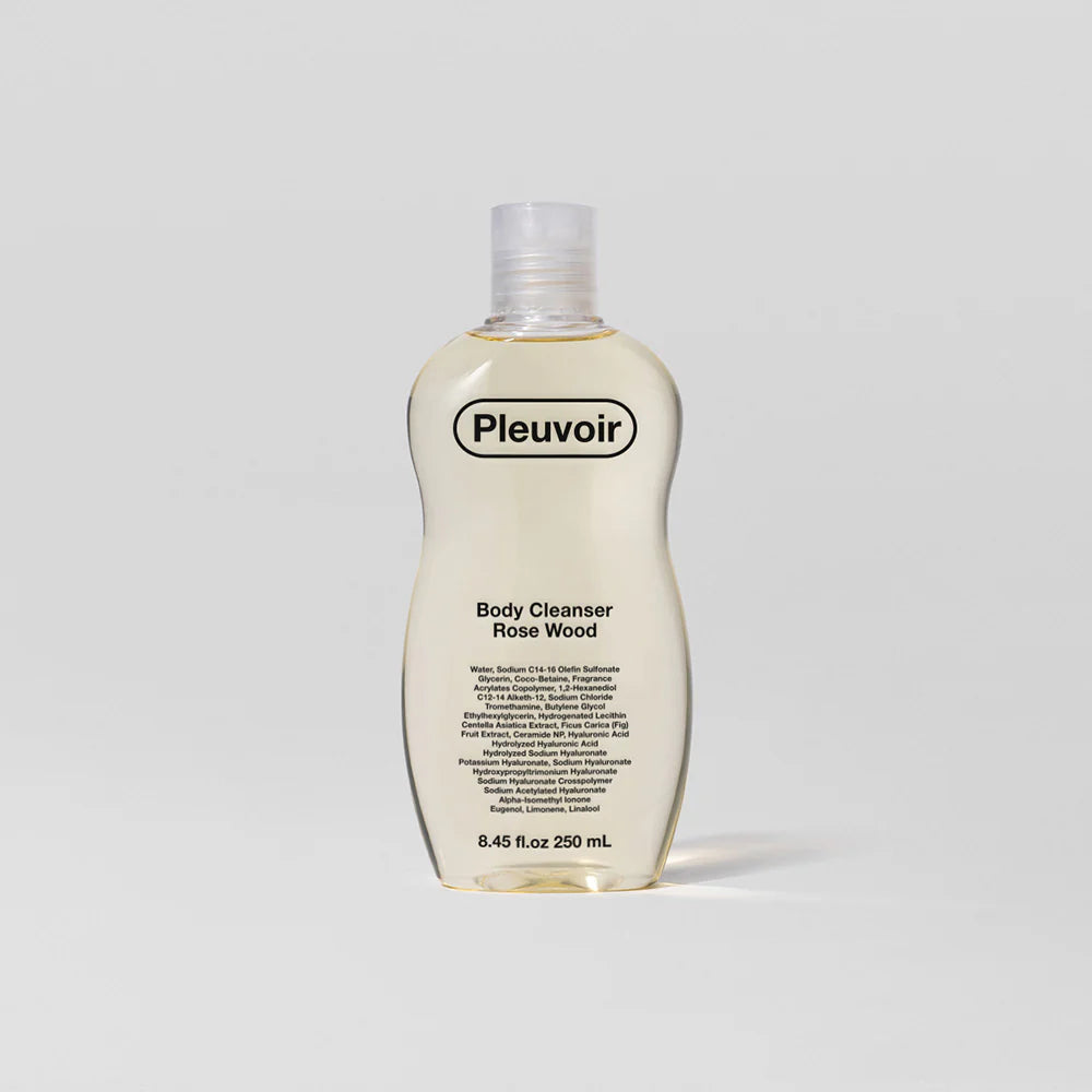 ROSE WOOD Body Cleanser 250ml