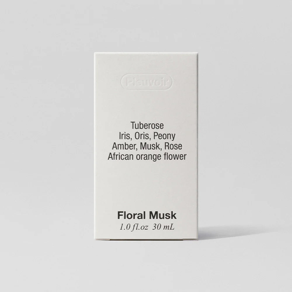 FLORAL MUSK Hand Cream 30ml - Vegan