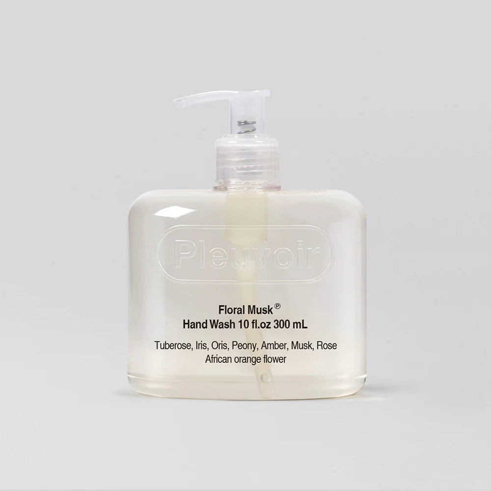 FLORAL MUSK Hand Wash 300ml
