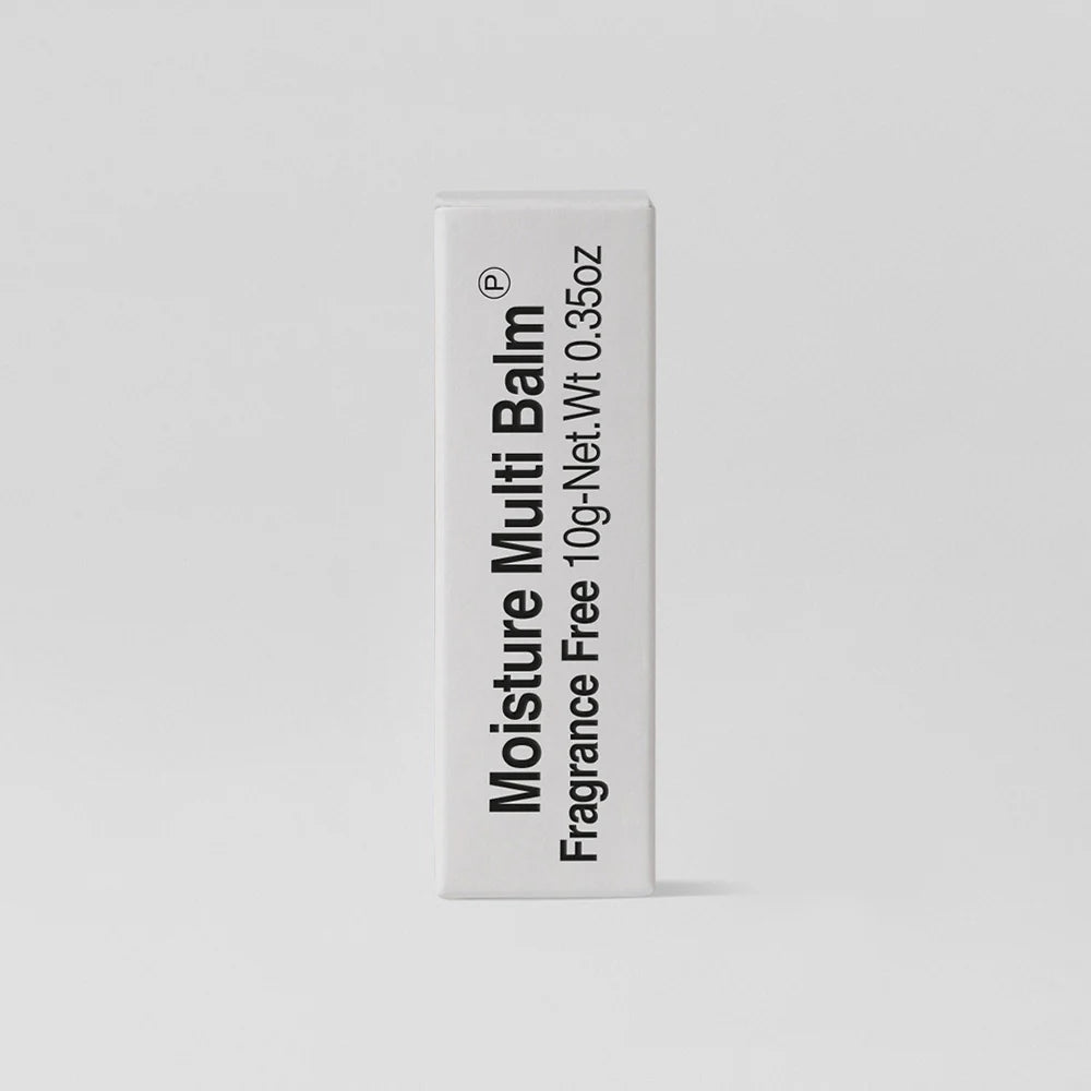 MOISTURE MULTI BALM 10g - A favorite item of BTS's V!