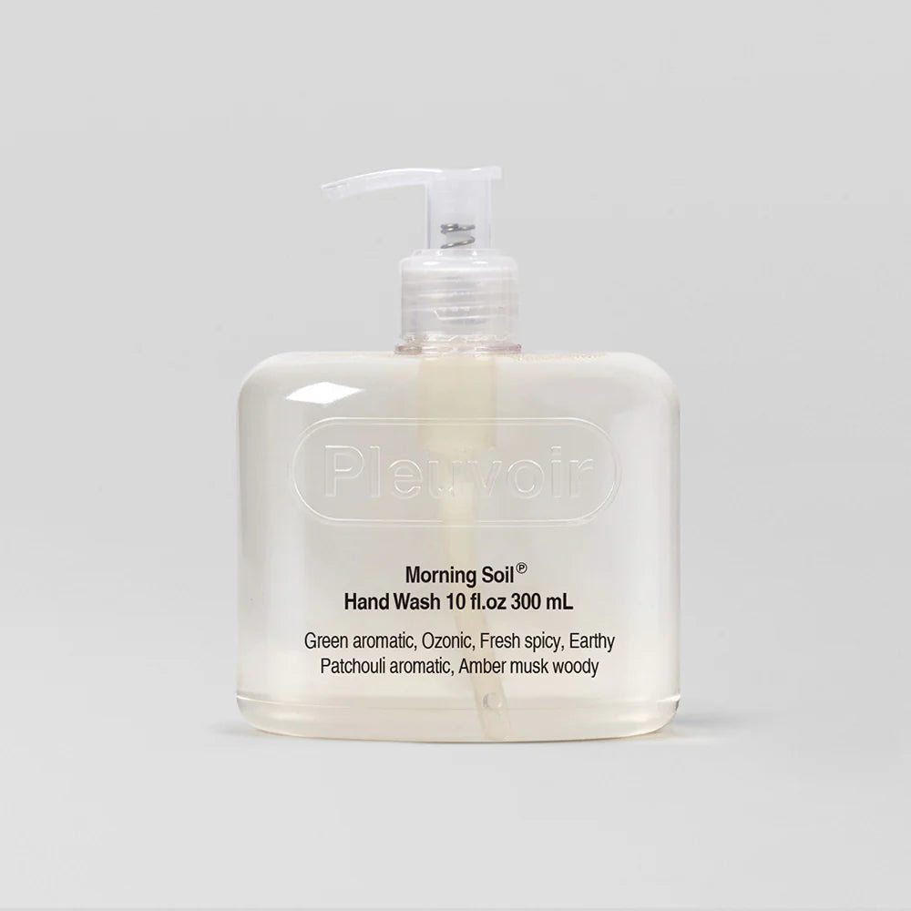 MORNING SOIL Hand Wash 300ml