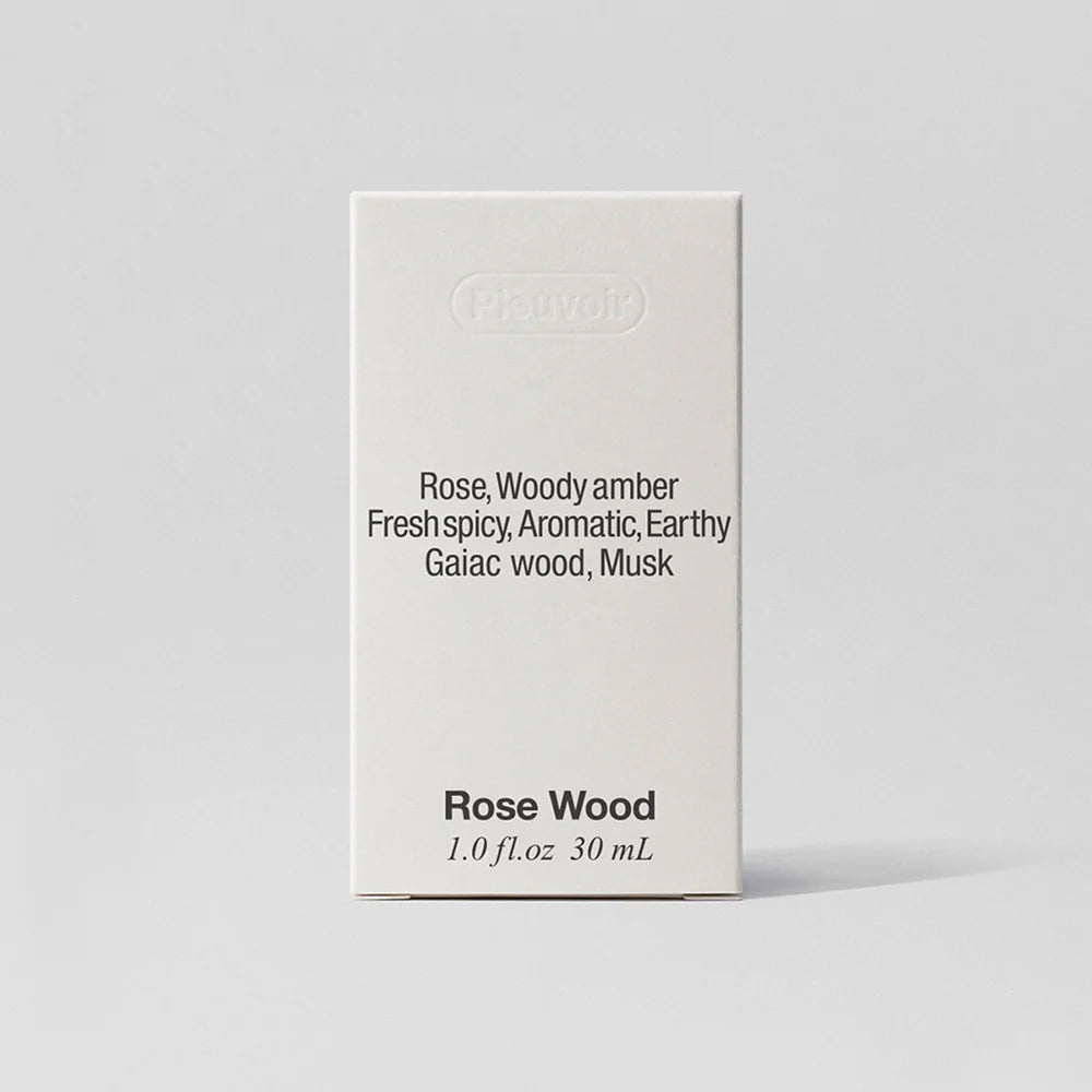 ROSE WOOD Hand Cream 30ml - Vegan