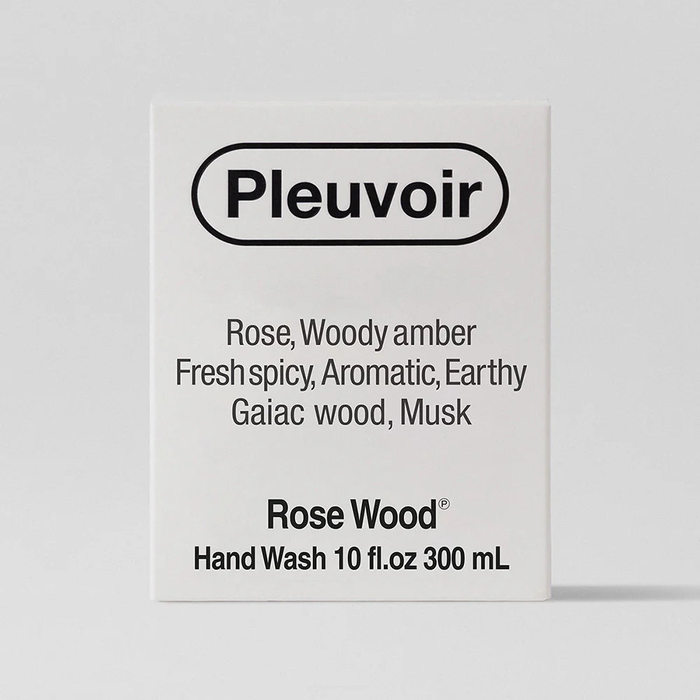 ROSE WOOD Hand Wash 300ml