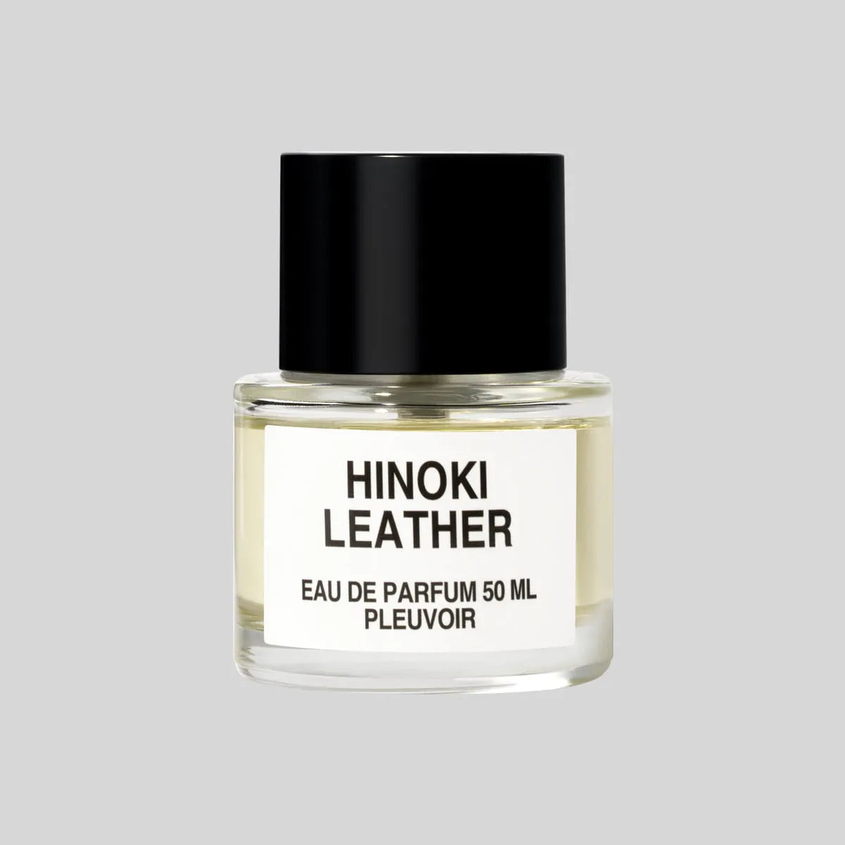 HINOKI LEATHER Eau De Parfum 50ml