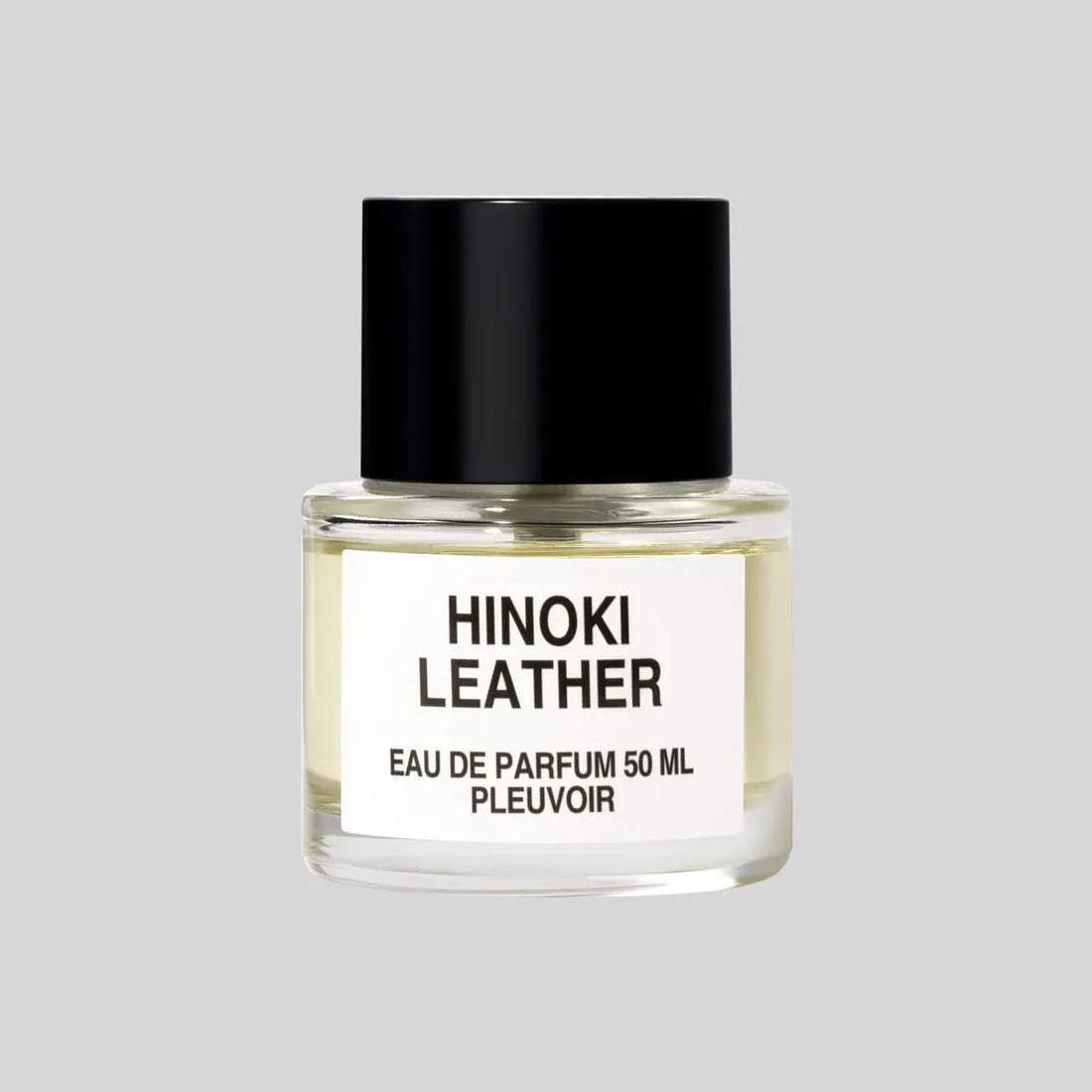 HINOKI LEATHER Eau De Parfum 50ml