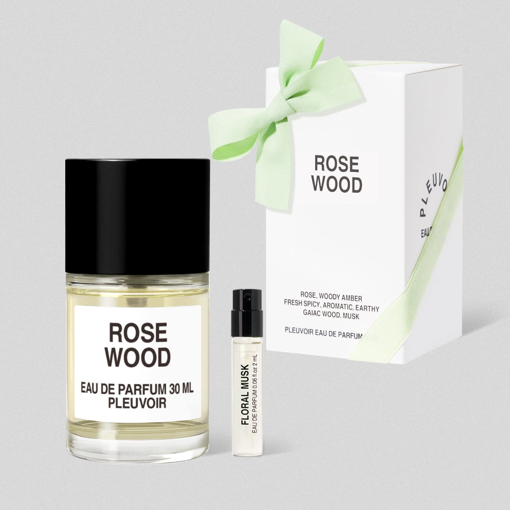 ROSE WOOD Eau De Parfum 30mL