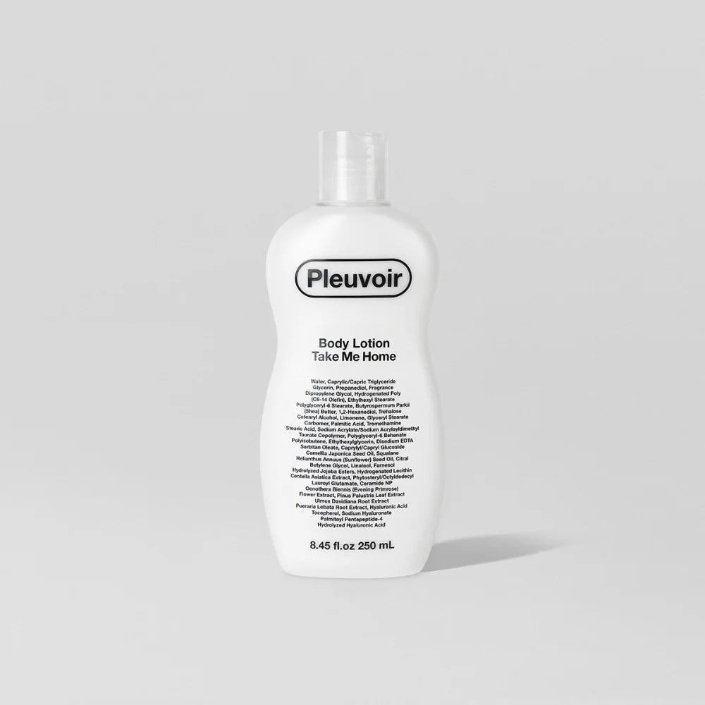 TAKE ME HOME Body Lotion 250mL