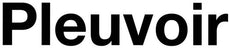 PLEUVOIR